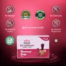 Beetroot Soap- 100gm