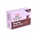 Manjista licorice Soap - 100gm