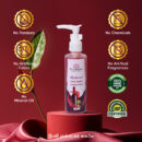 Enriched Red wine face Wash