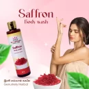 Saffron Body Wash / Body Gel