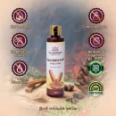 Sandalwood Body Wash / Body Gel
