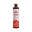 Hibiscus Shampoo with Natural conditioner- 200ml (21+ Herbs)