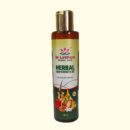 Herbal Hair Growth Oil- 200ml (40+Herbs)