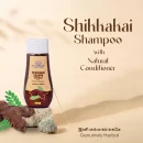 Shikkakai Arappu Shampoo with Natural conditioner- 100ml ( 21+ Herbs)